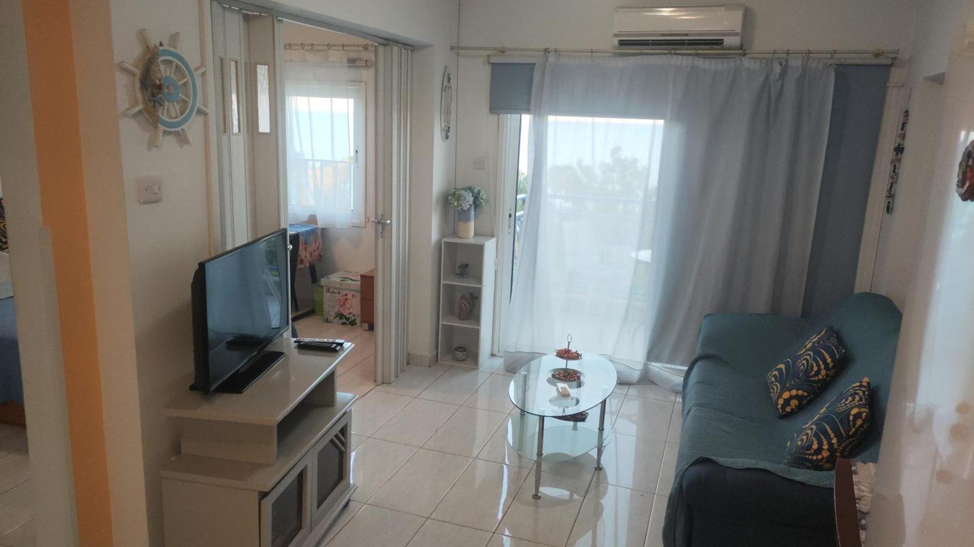 Sea Front & City Center, Amazing Sea View Limassol Habitación foto